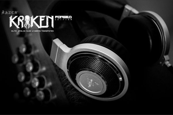Kraken 6 at